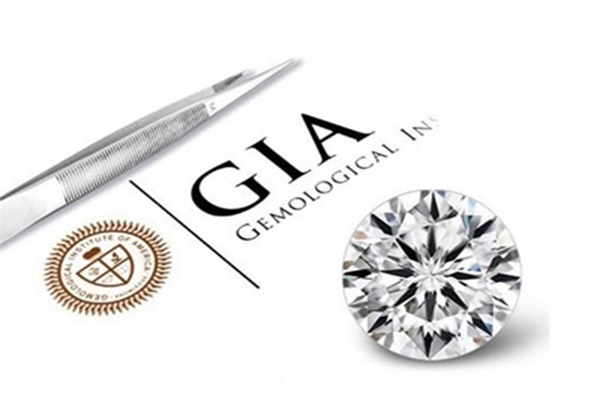 GIA钻石超市加盟
