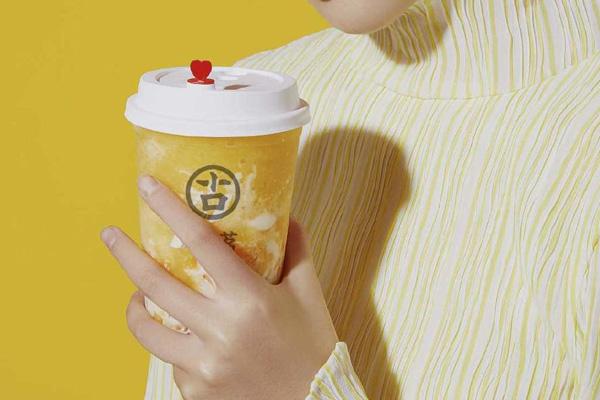 古茗奶茶一个区域可以开几家?开店多少位置来决定(图2) 古茗奶茶一个区域可以开几家?开店多少位置来决定(图2)