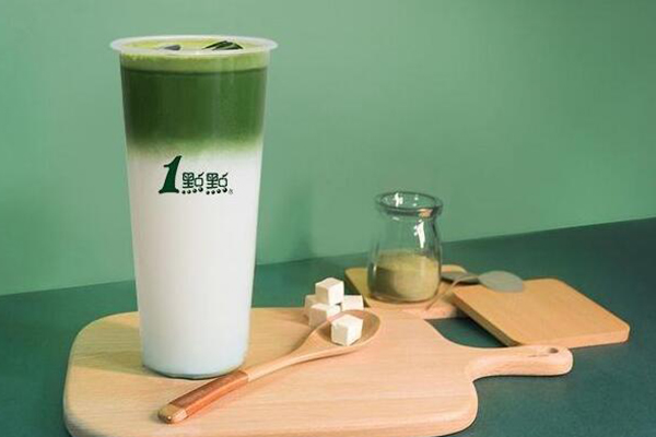 一点点奶茶加盟费多少钱?2023年开店费用详情(图2) 一点点奶茶加盟费多少钱?2023年开店费用详情(图2)