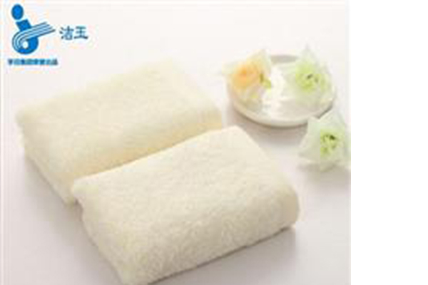 洁玉毛巾加盟费 加盟条件 加盟流程 加盟总部