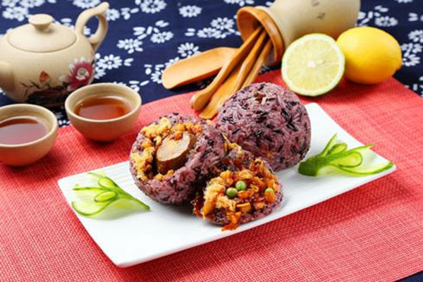 米尚饭团加盟多少钱