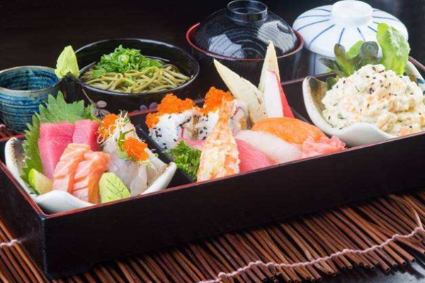 柚子日本料理加盟费需要多少钱