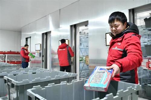 京东快递项目加盟介绍_京东快递怎么加盟_京东快递