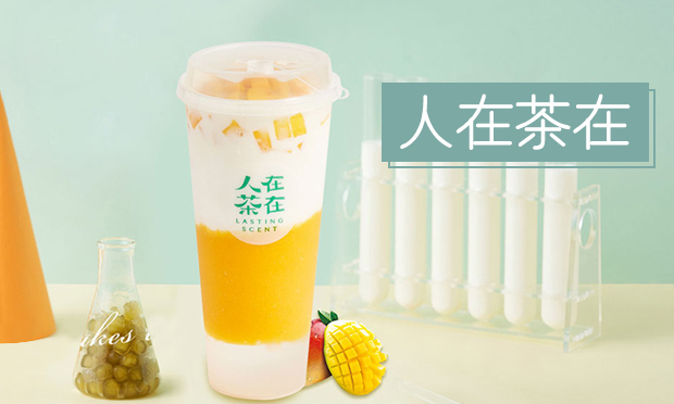 人在茶在奶茶加盟费多少钱？人在茶在奶茶加盟费多少钱？