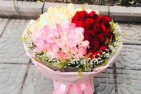 小丑鲜花店加盟费_小丑鲜花店加盟条件_小丑鲜花店