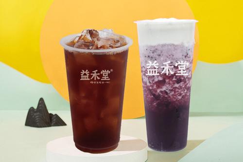 益禾堂奶茶加盟多久可以回本？