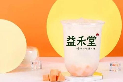 益禾堂奶茶加盟多久可以回本？