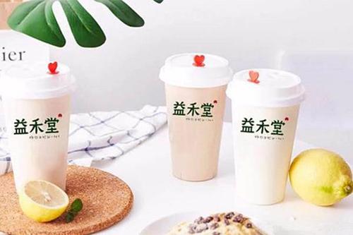 益禾堂奶茶加盟多久可以回本？