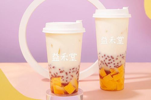 益禾堂奶茶加盟多久可以回本？