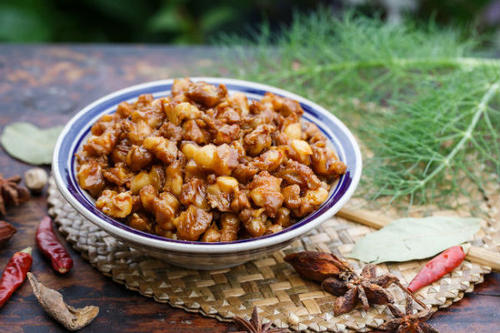 老枝花卤加盟费查询 加盟总部地址 加盟流程