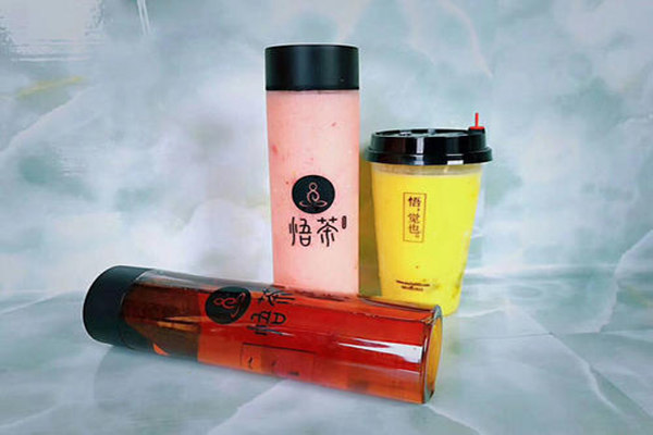 悟茶加盟费用/悟茶加盟总部电话