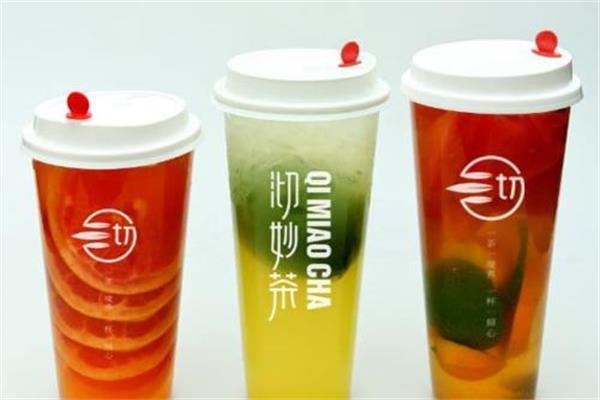 沏妙茶加盟费用？沏妙茶加盟总部电话