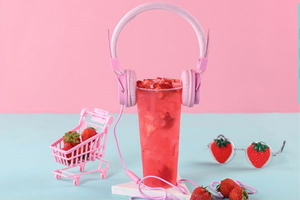 地下铁奶茶加盟多少钱