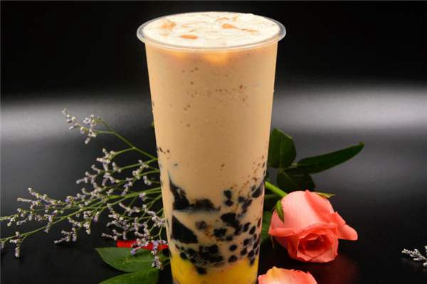 地下铁奶茶加盟多少钱