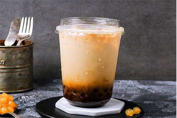 地下铁奶茶加盟多少钱