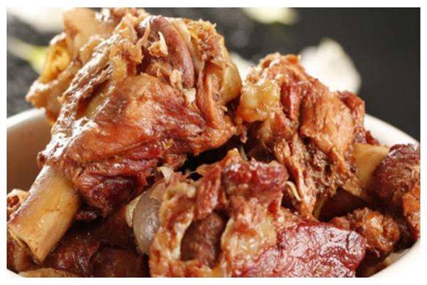 黄四娘酱骨加盟需要多少资金