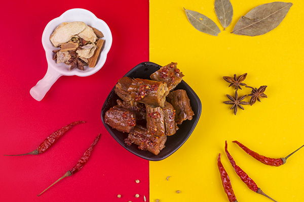 绝味鸭脖加盟费用需要多少