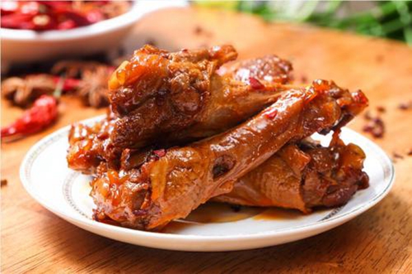 绝味鸭脖加盟费用需要多少