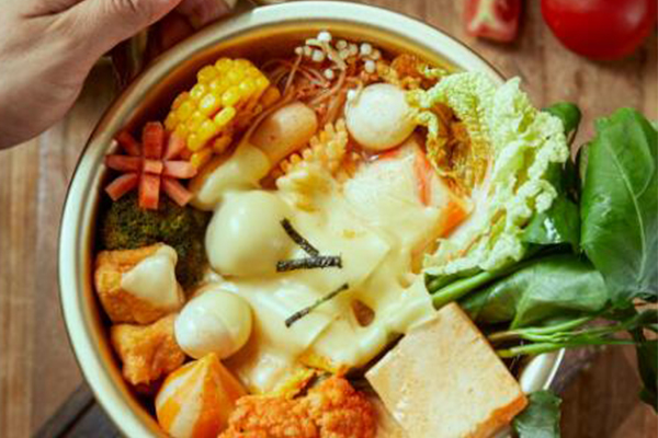 川秘麻辣烫加盟费是多少-川秘麻辣烫官网