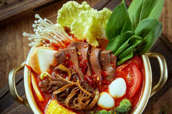 川秘麻辣烫加盟费是多少-川秘麻辣烫官网