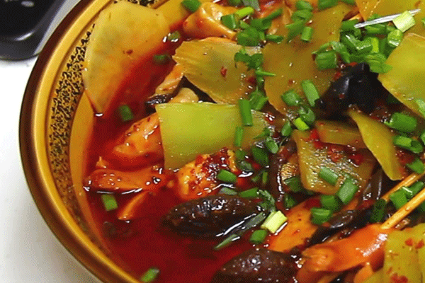 陈老伍麻辣烫加盟费用多少？陈老伍麻辣烫加盟总部