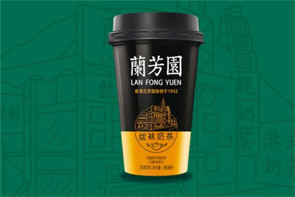 兰芳园丝袜奶茶铺加盟费_加盟条件及流程表