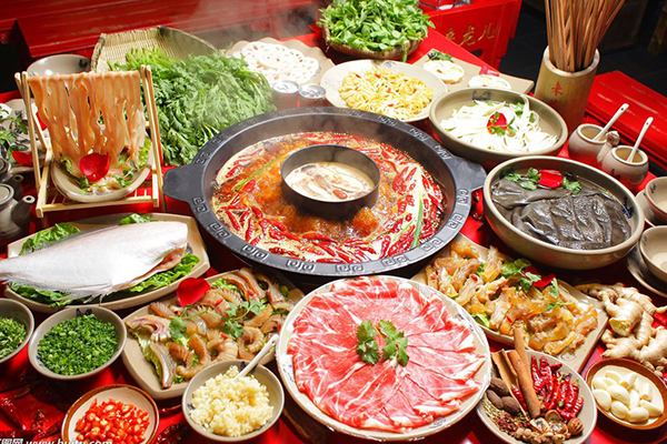 德庄火锅加盟费是多少-德庄火锅加盟电话