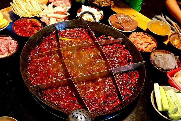 德庄火锅加盟费是多少-德庄火锅加盟电话