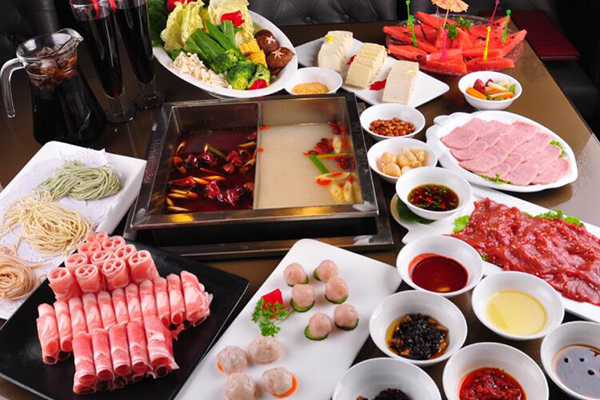 德庄火锅加盟费是多少-德庄火锅加盟电话