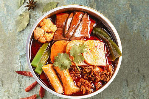 姥娘麻辣烫加盟费用多少？姥娘麻辣烫加盟总部