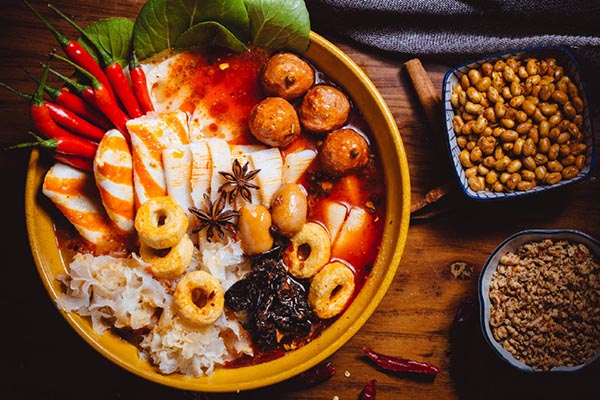 许小树麻辣烫加盟怎么样？没有经验可以吗？