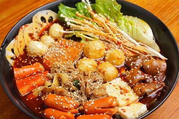 许小树麻辣烫加盟怎么样？没有经验可以吗？