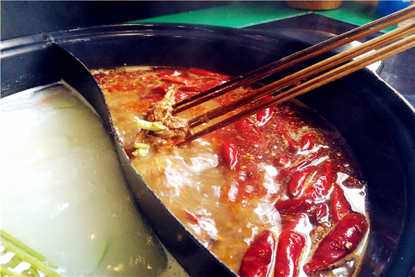 签杯族串串杯加盟费 加盟详情 