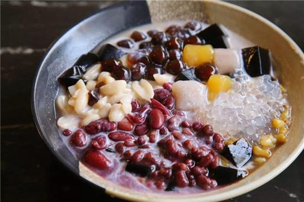 述喜烧仙草加盟费多少钱？加盟流程 加盟详情 加盟优势