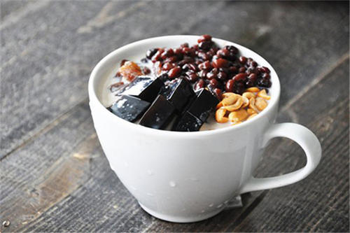 述喜烧仙草加盟费多少钱？加盟流程 加盟详情 加盟优势