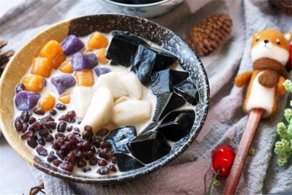 述喜烧仙草加盟费多少钱？加盟流程 加盟详情 加盟优势