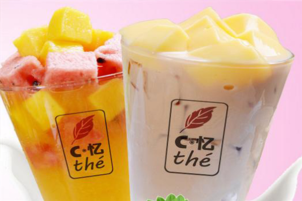 c忆奶茶加盟费需要多少钱？c忆奶茶加盟总部电话号码