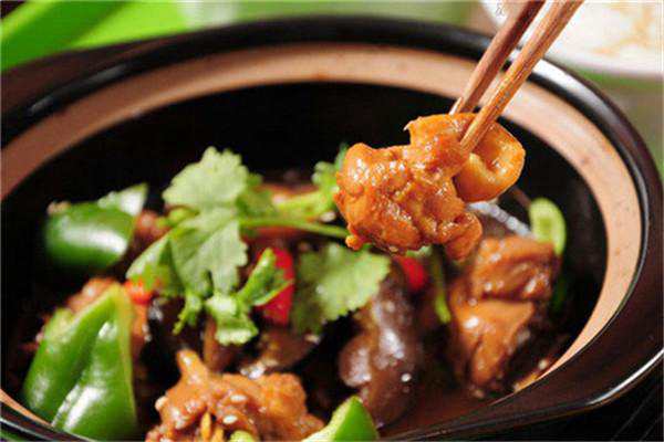 惠和祥黄焖鸡米饭加盟费是多少_惠和祥黄焖鸡米饭官网