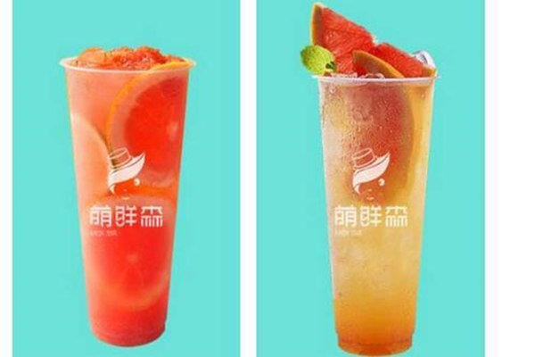 萌鲜森奶茶加盟费用多少？萌鲜森加盟总部电话