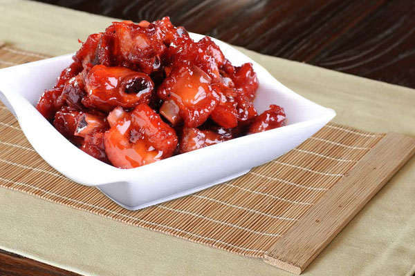 小胡鸭卤味加盟费用 加盟流程 加盟分析 加盟总部电话