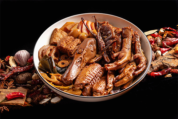 宴问卤咖加盟费是多少_宴问卤咖加盟电话