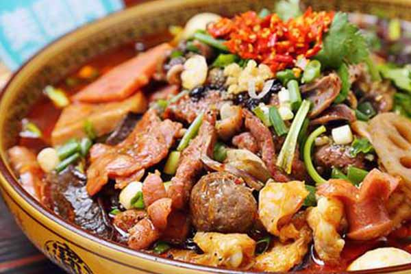 开一家小橙都冒菜需要多少钱_小橙都冒菜