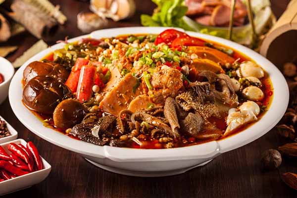 开一家小橙都冒菜需要多少钱_小橙都冒菜