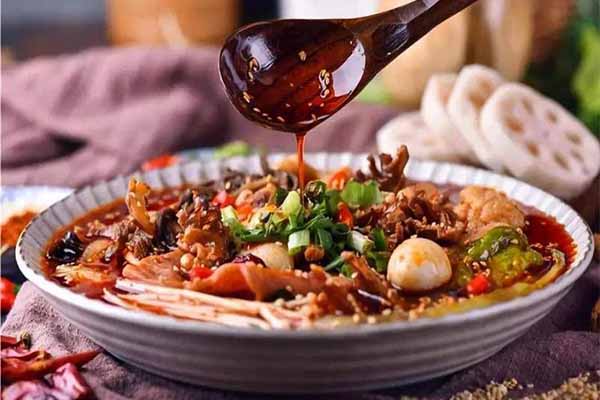 开一家小橙都冒菜需要多少钱_小橙都冒菜