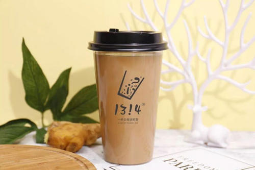 1314茶加盟费用多少钱？1314茶加盟总部