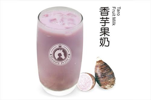 奶爸王子奶茶加盟费用多少？奶爸王子奶茶加盟总部