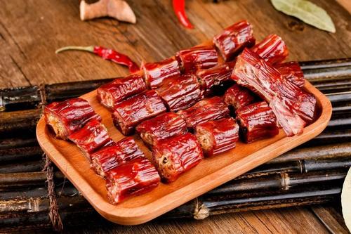 武汉香辣鸭脖加盟费用多少？武汉香辣鸭脖加盟总部