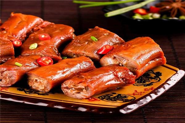 武汉香辣鸭脖加盟费用多少？武汉香辣鸭脖加盟总部