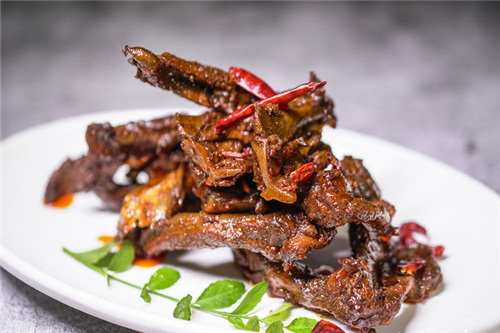 安徽大头卤菜加盟电话多少？安徽大头卤菜加盟总部地址