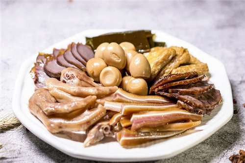 安徽大头卤菜加盟电话多少？安徽大头卤菜加盟总部地址